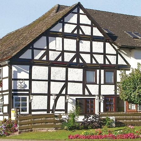 Landgasthaus Hoffmeister Hehlen Bagian luar foto