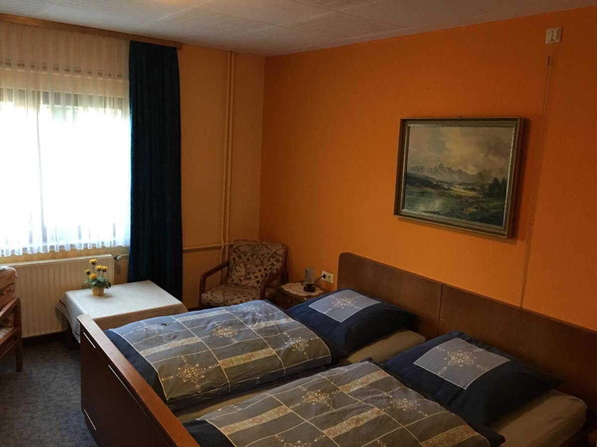 Landgasthaus Hoffmeister Hehlen Bagian luar foto