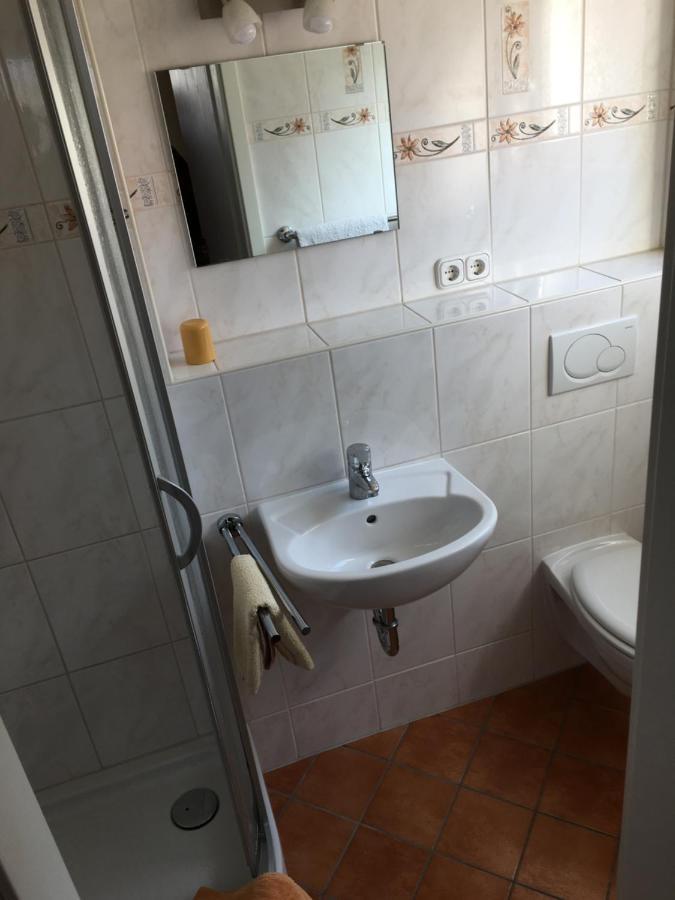 Landgasthaus Hoffmeister Hehlen Bagian luar foto